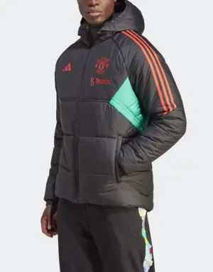 Adidas Chaqueta Manchester United Condivo 23 Winter