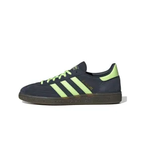 Adidas Handball Spezial Legend Ink Green Spark
