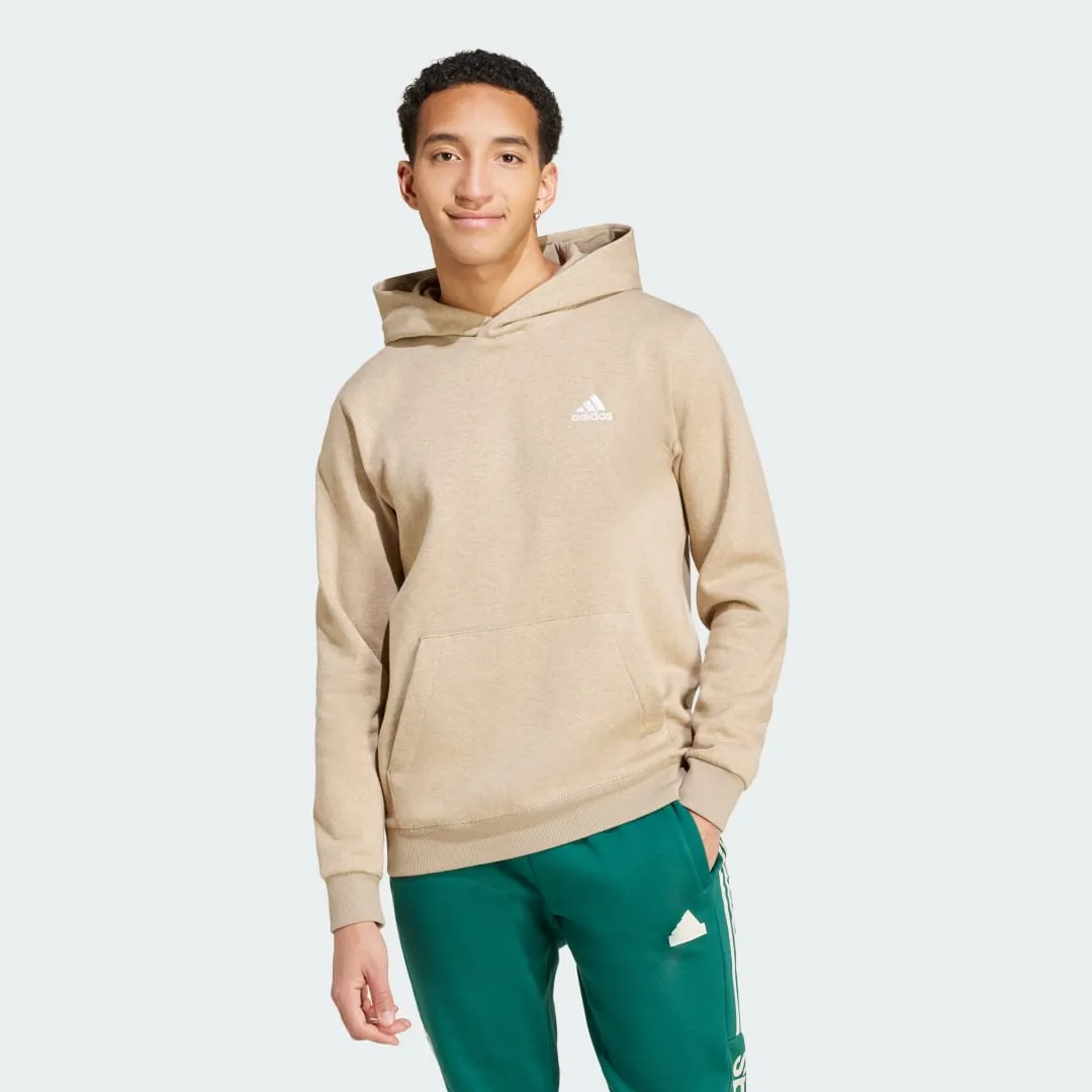 adidas Performance Essentials Mélange Hoodie