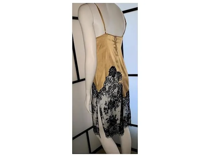 Agent Provocateur Íntimos Negro Beige 