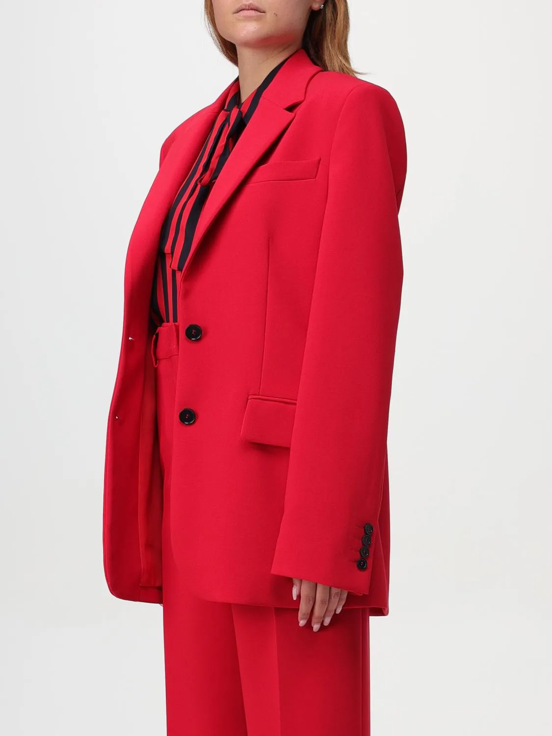 Americana mujer MSGM