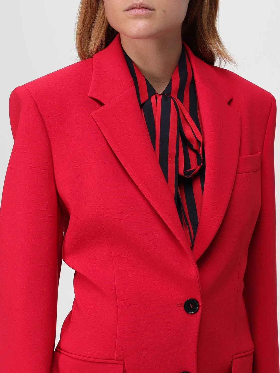 Americana mujer MSGM
