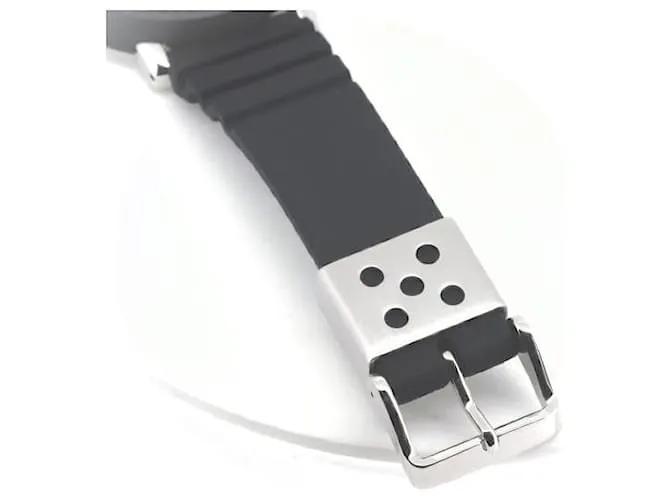 Autre Marque Reloj para hombre Seiko PROSPEX PADI Modelo SBEQ003 en excelente estado Negro 