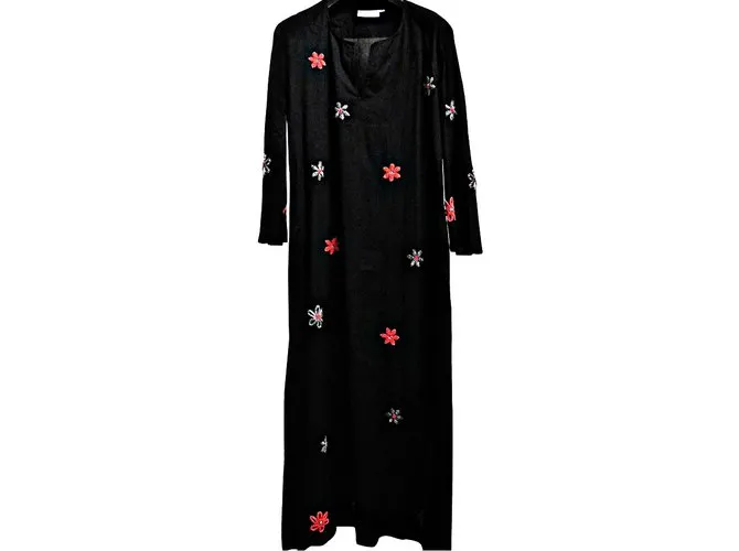 Autre Marque Vestidos Negro 