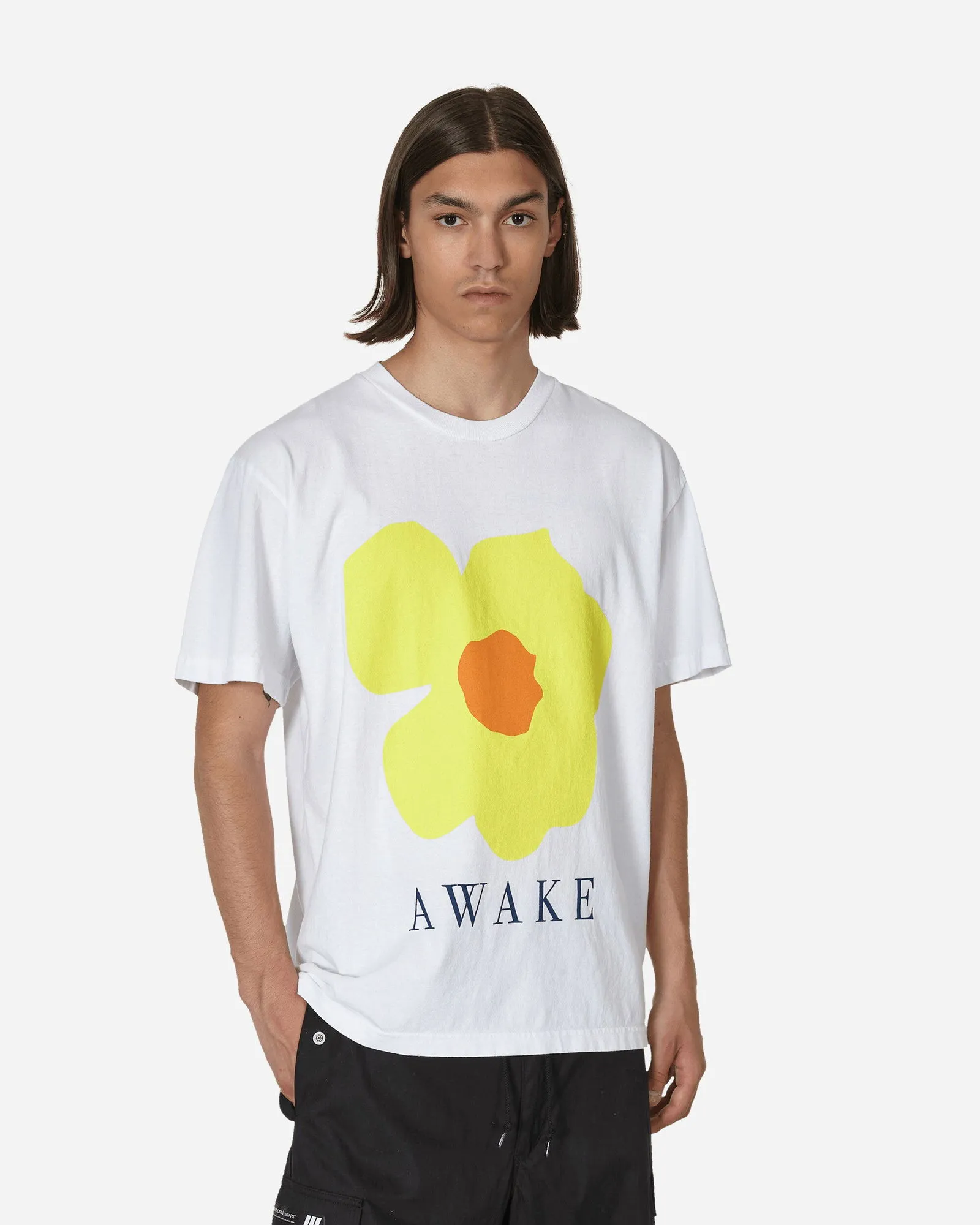 Awake NY Floral T-Shirt