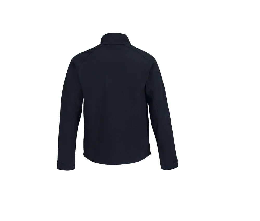 B&C BC663 - Chaqueta X-Lite Soft-Shell para hombre - Marina
