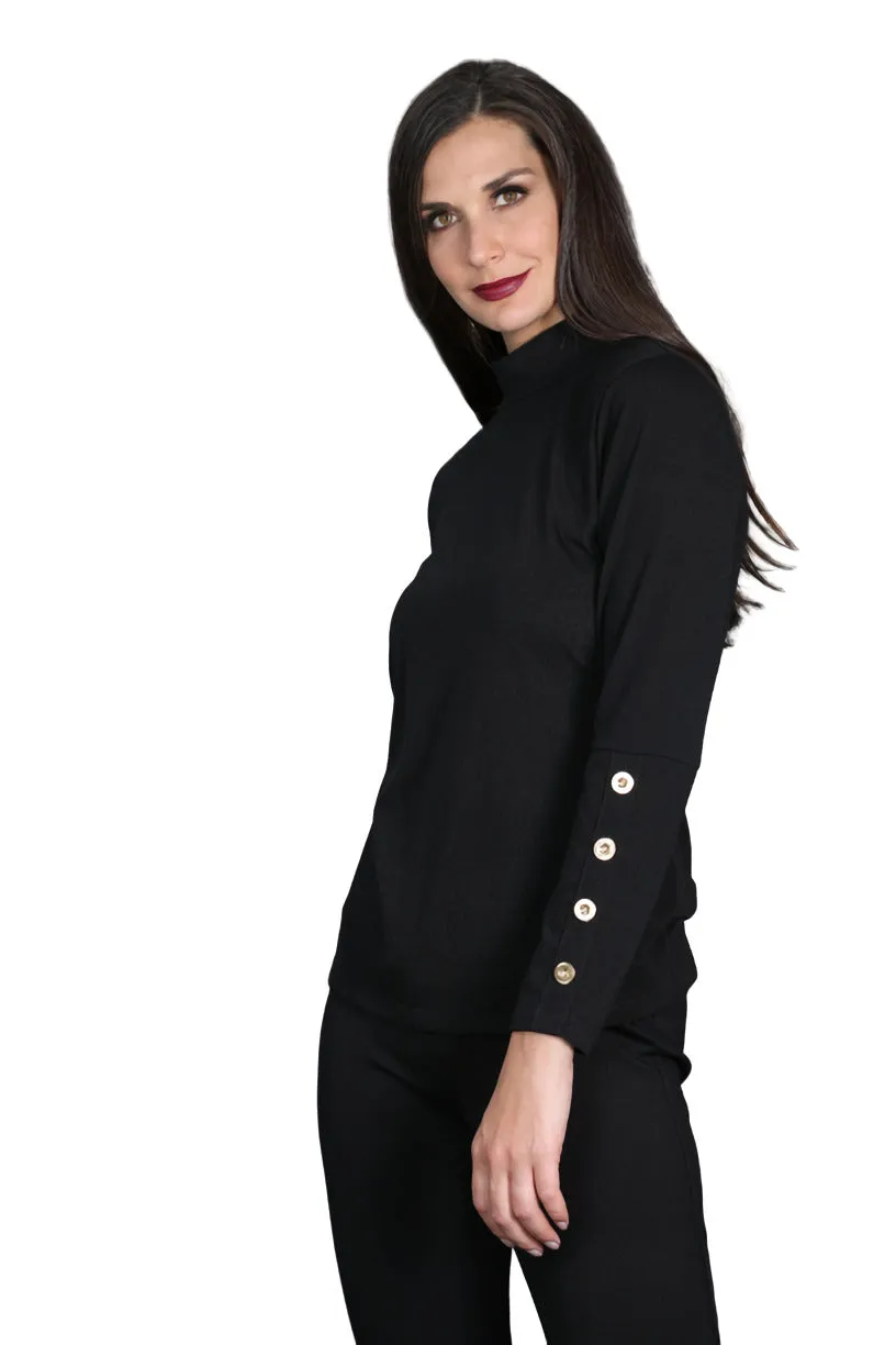 Blusa dama ALEXIS 5020516N