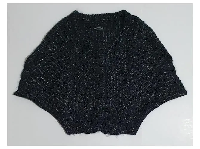 Bruuns Bazaar Prendas de punto Negro 