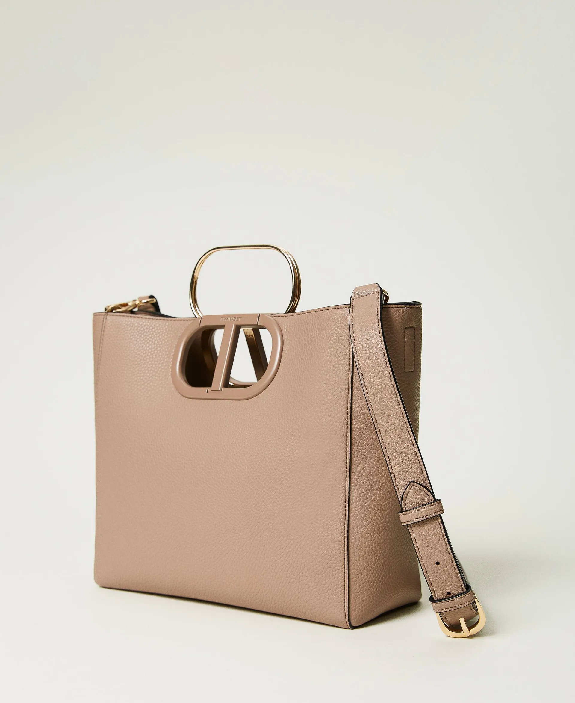 Cabas « Lila » avec anse Oval T