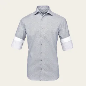 Camisa Cuadra para caballero