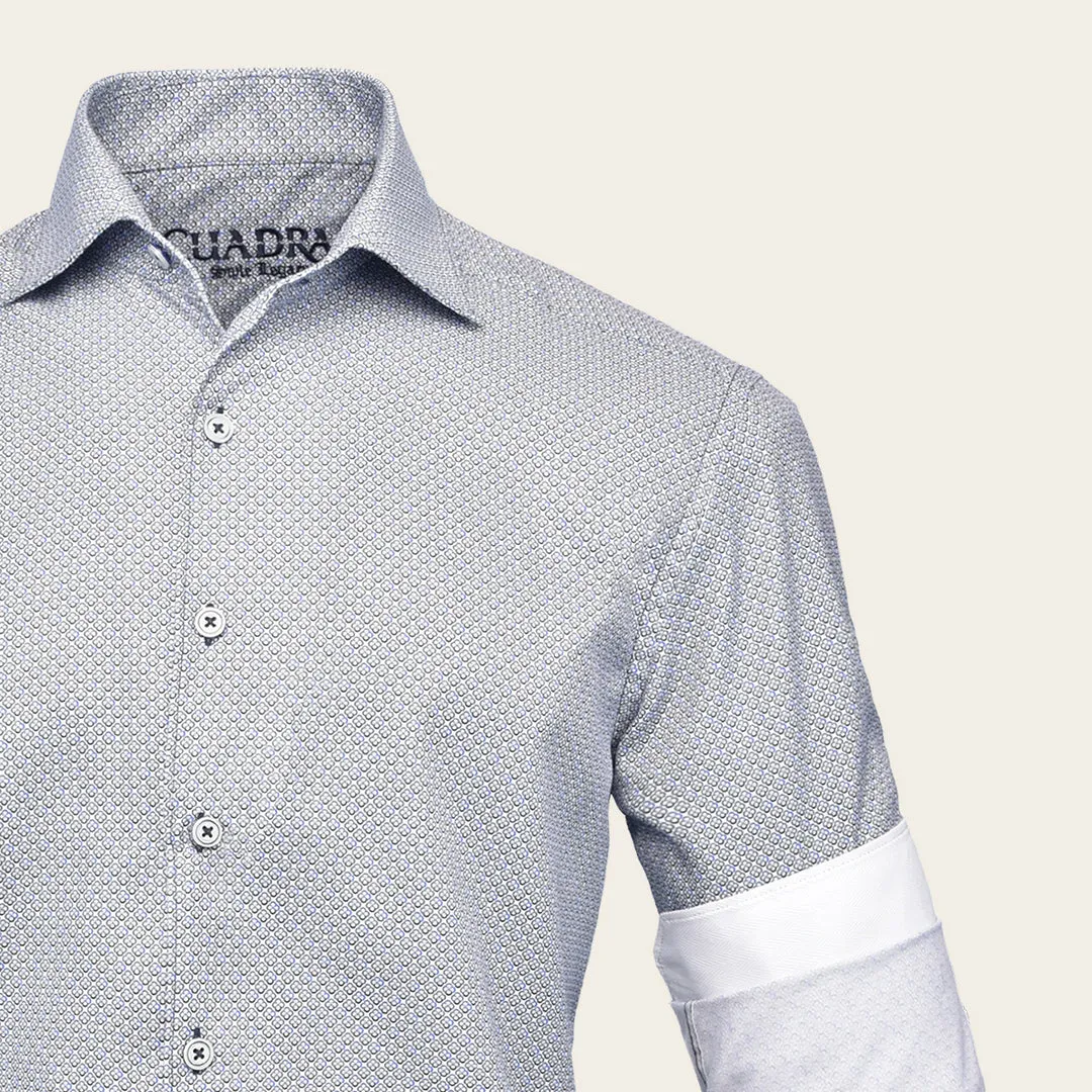 Camisa Cuadra para caballero
