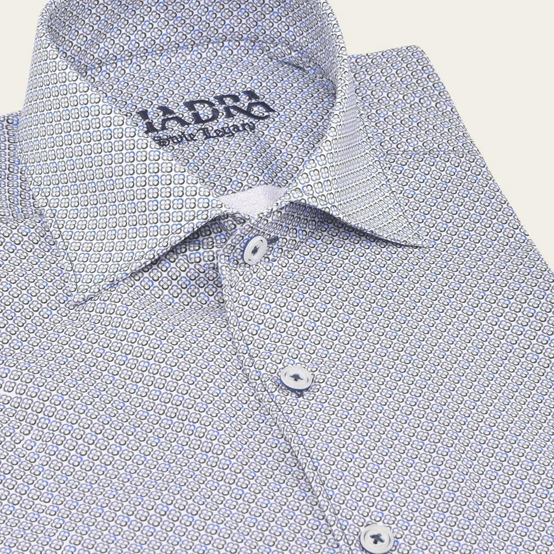 Camisa Cuadra para caballero