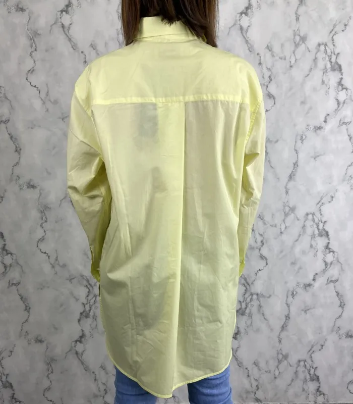 CAMISA ECOALF