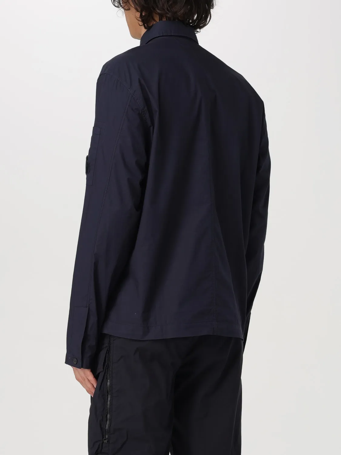 Camisa hombre C.P. Company