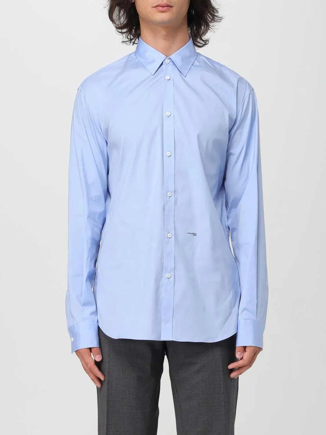 Camisa hombre Dsquared2