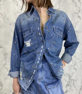 CAMISA ONETEASPOON