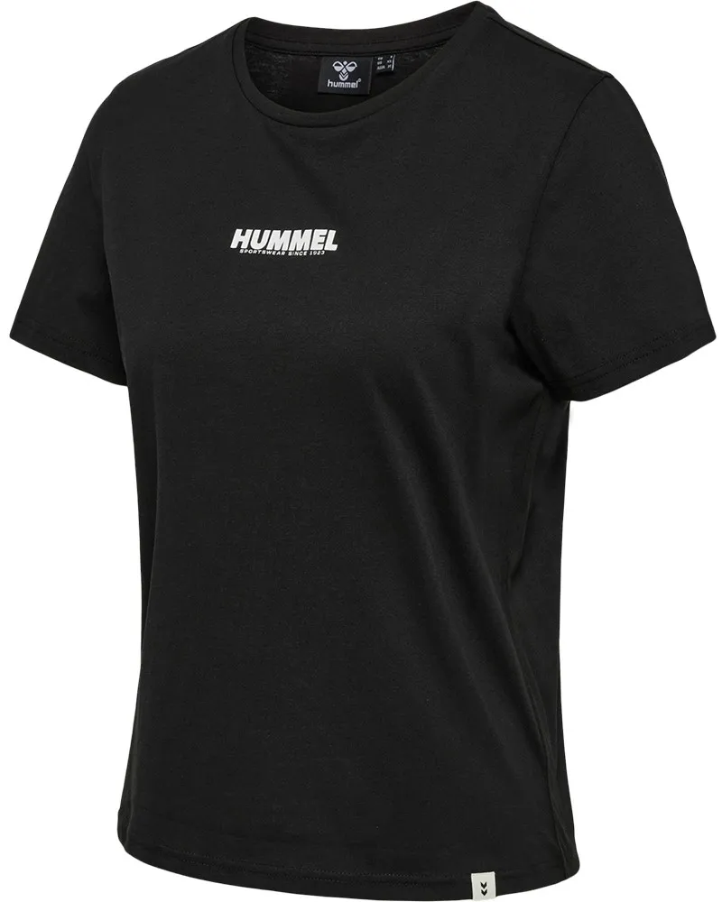 Camiseta Hummel hmlLEGACY WOMAN T-SHIRT