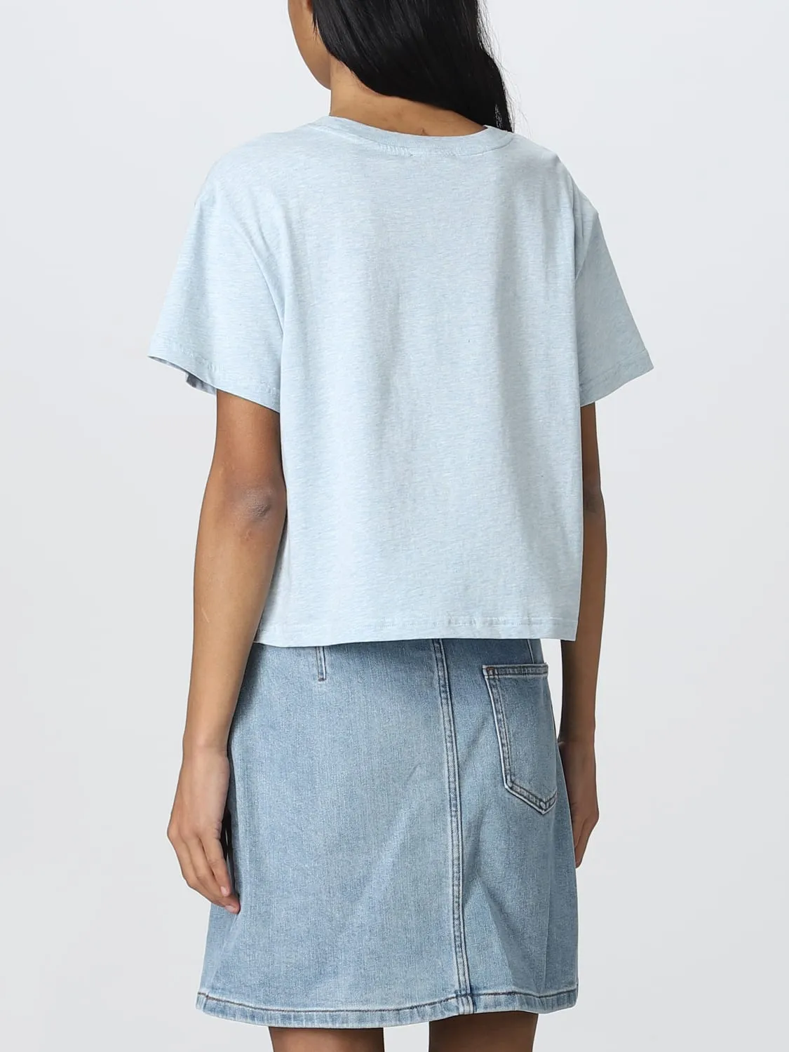 Camiseta mujer A.P.C.