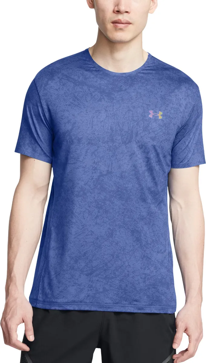 Camiseta Under Armour Vanish Elite Vent Prtd SS