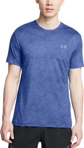 Camiseta Under Armour Vanish Elite Vent Prtd SS