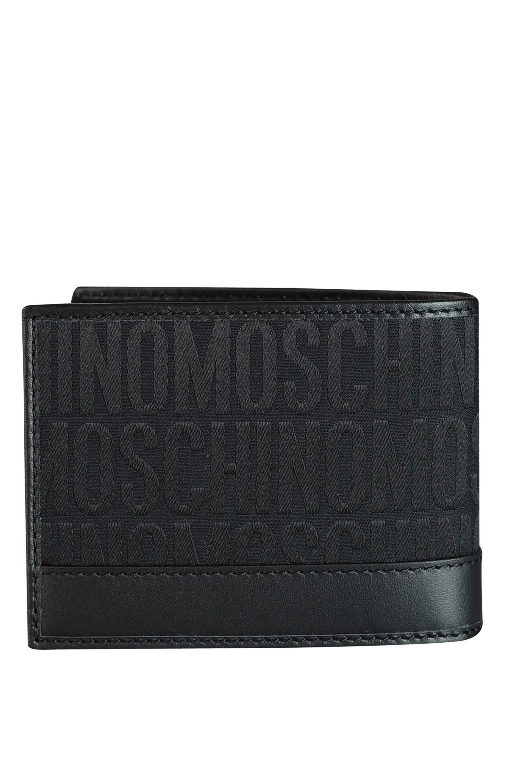 Cartera negra 
