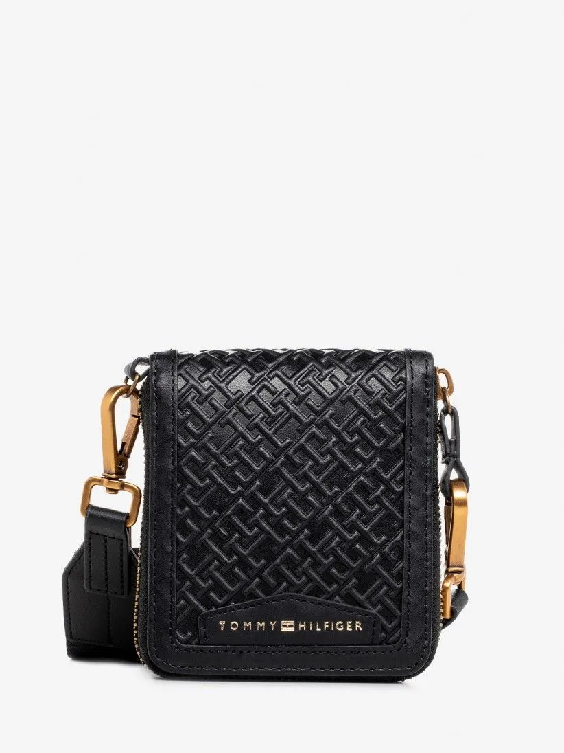 Cartera Tommy Hilfiger Premium Lea Hanging
