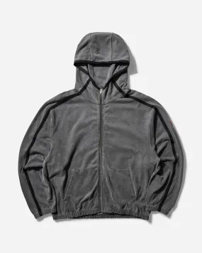 Cav Empt Taped Light Zip Hoodie