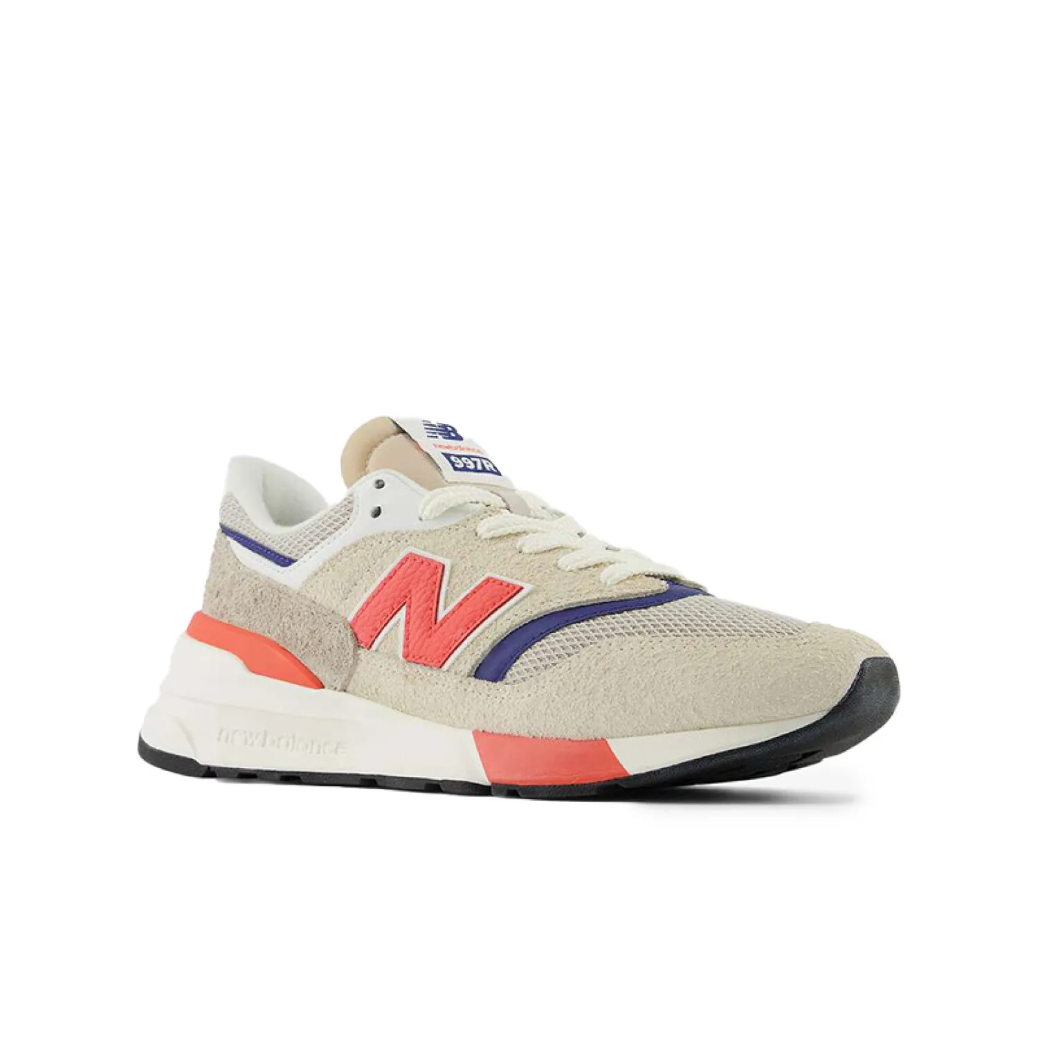 Championes New Balance 997 - Beige