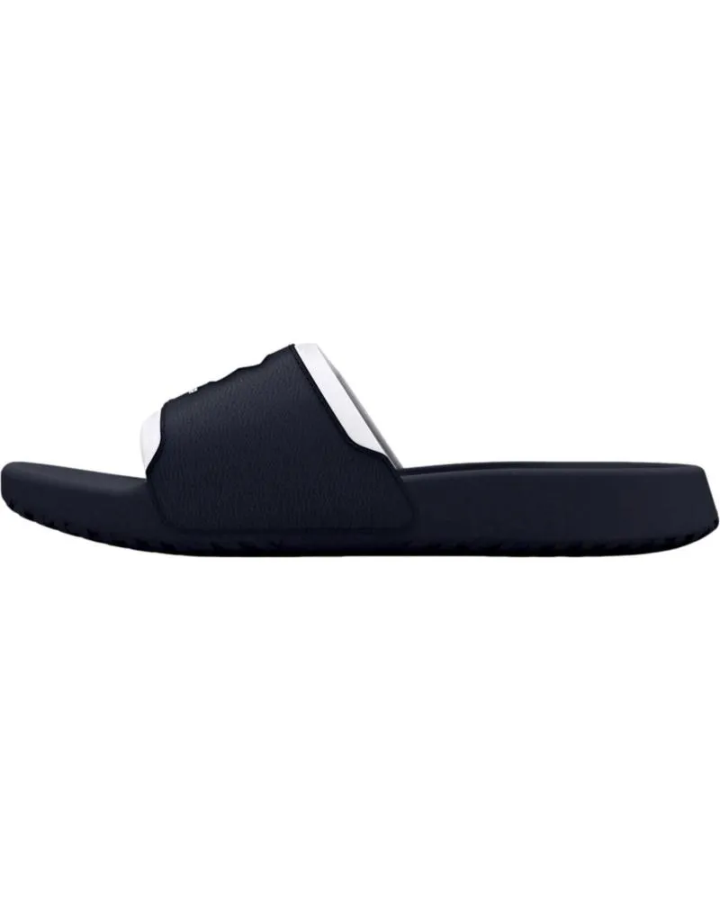 Chanclas de Hombre UNDER ARMOUR CHANCLAS HOMBRE IGNITE SELECT 3027219 NEGRO