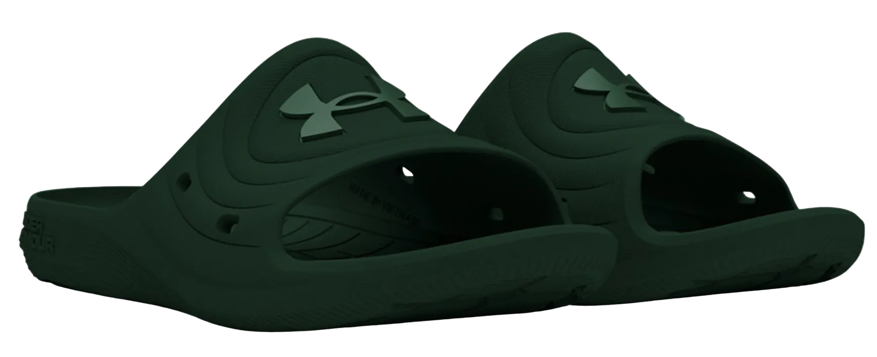 Chanclas Under Armour UA M Locker IV SL