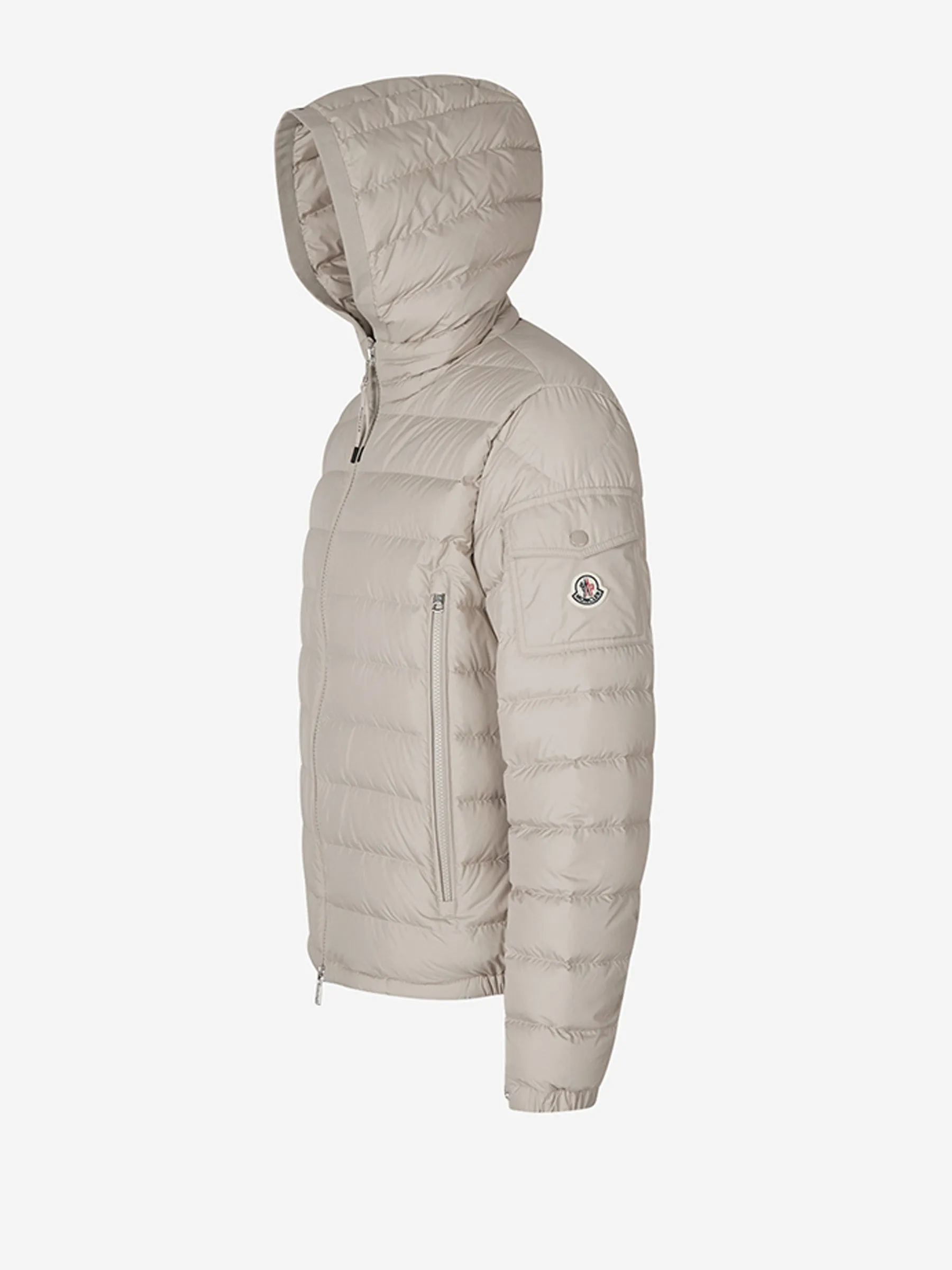 Chaqueta Acolchada Galion