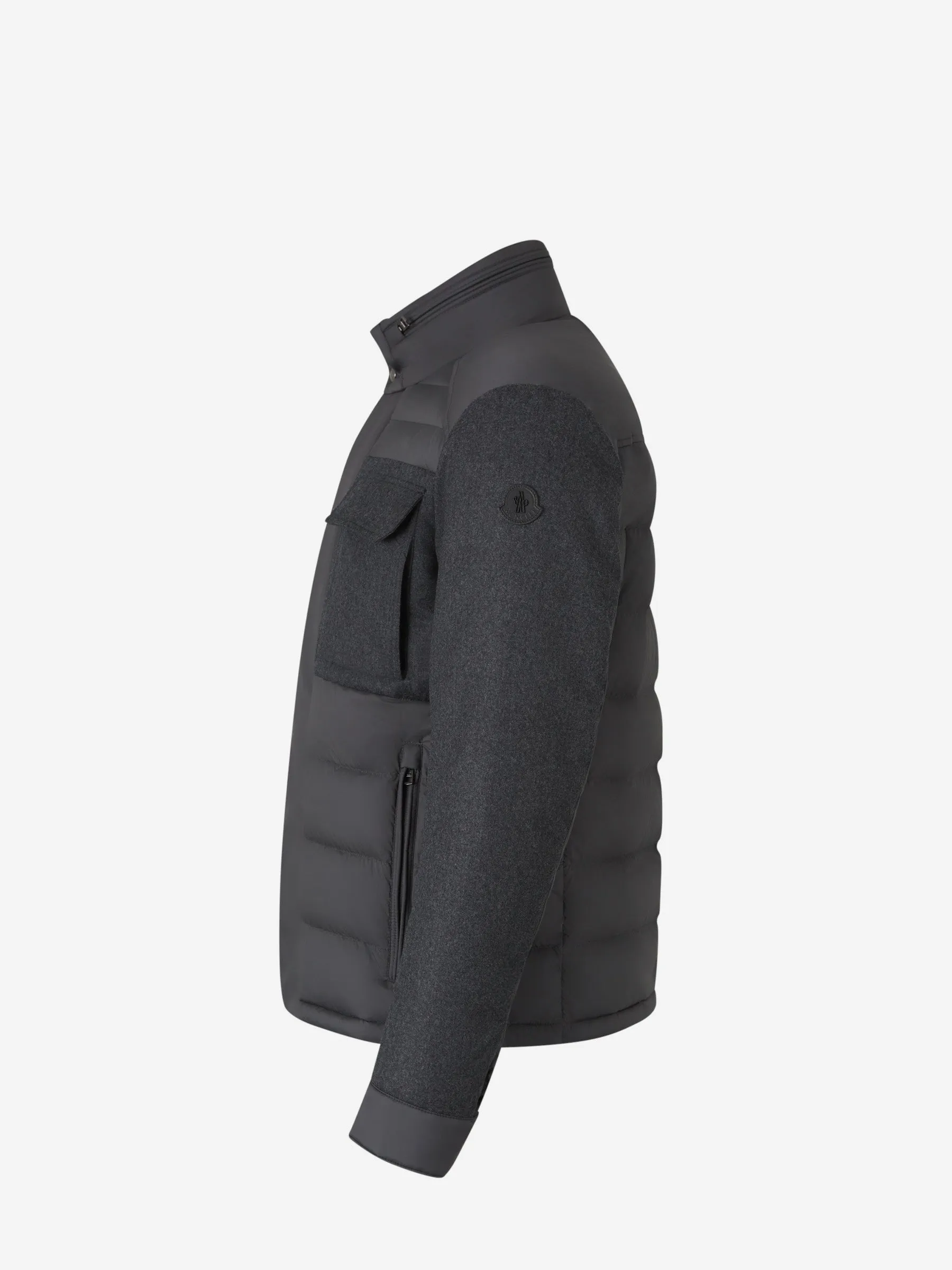 Chaqueta Acolchada Vallanta