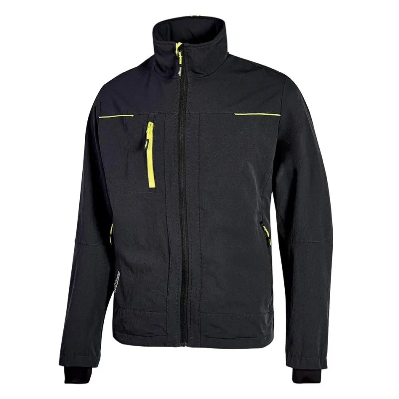 CHAQUETA MUJER U-POWER PLUTON