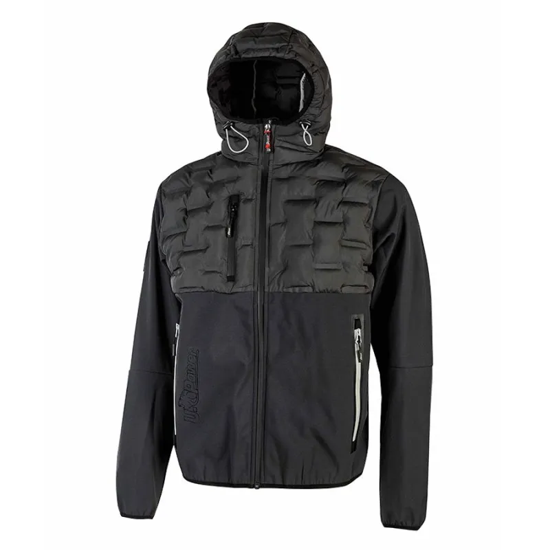 CHAQUETA U-POWER SPOCK