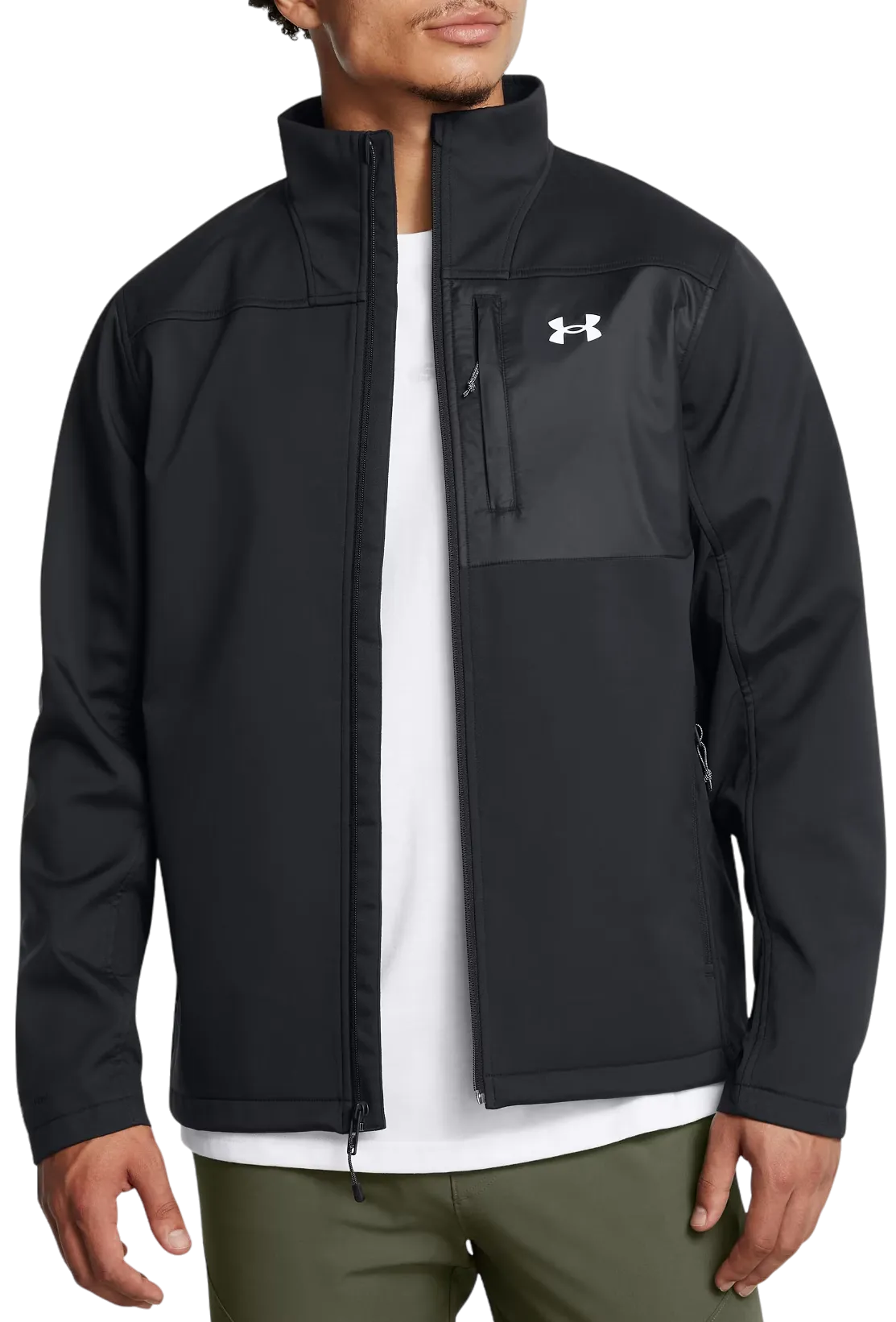 Chaqueta Under Armour CGI Shield 2.0