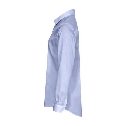 COMPRAR CAMISA DE VESTIR SOLIDA 01 MUJER REF 2900104 HARVESTFROST