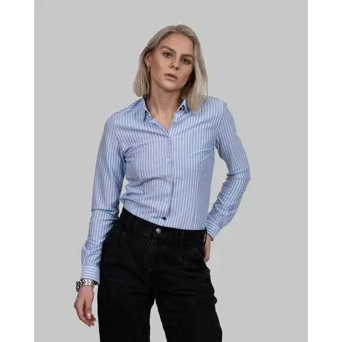 COMPRAR CAMISA INDIGO 34 WOMAN REF 2903403 HARVESTFROST