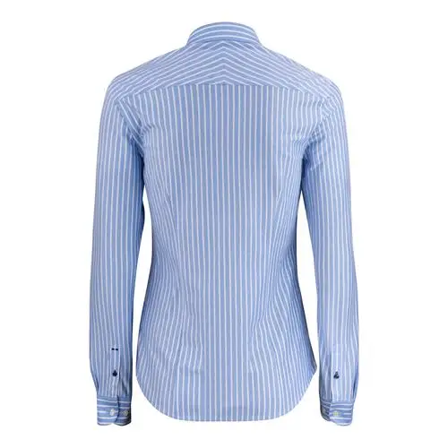 COMPRAR CAMISA INDIGO 34 WOMAN REF 2903403 HARVESTFROST