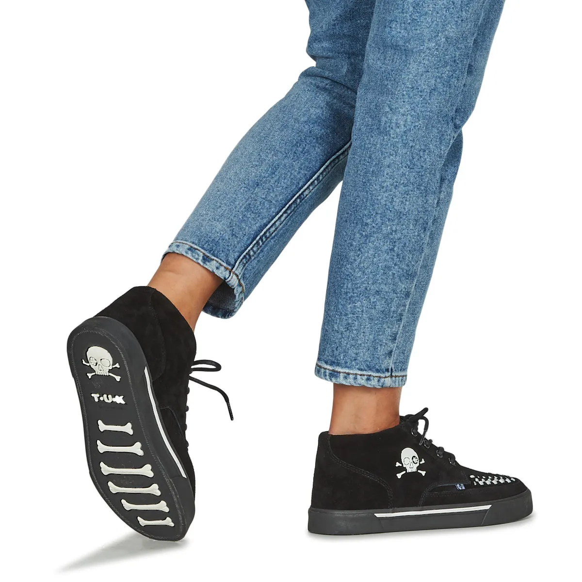 CREEPER SNEAKER