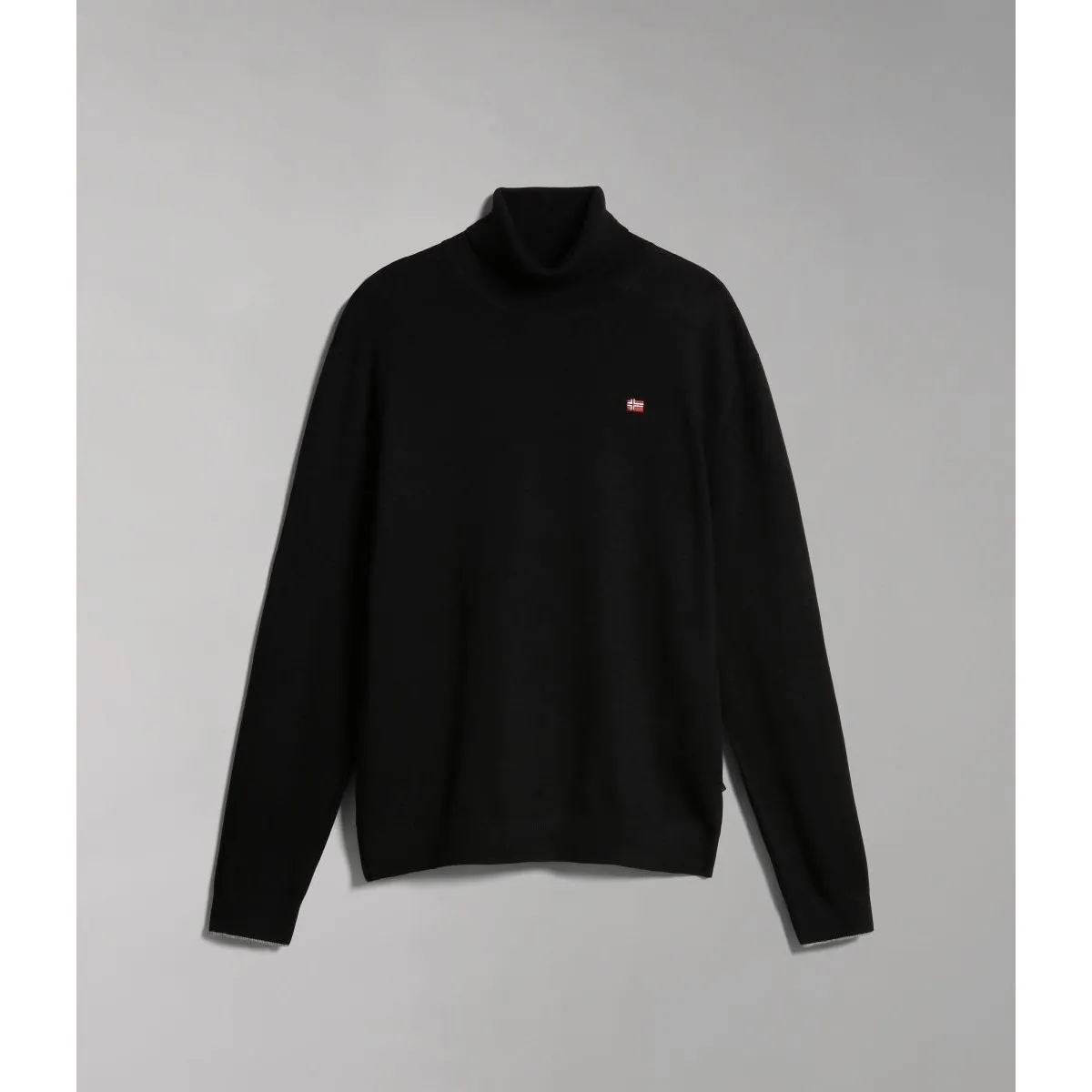 DAMAVAND T 1 - NP0A4GJT-041 BLACK