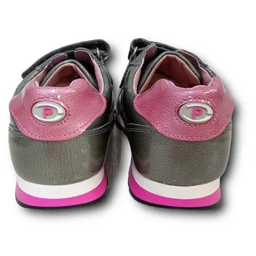 Deportiva Pablosky 249359 GRIS