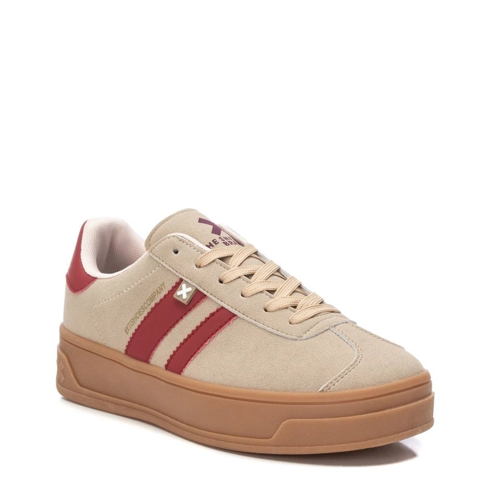 DEPORTIVAS XTI 143483 ANTELINA BEIGE
