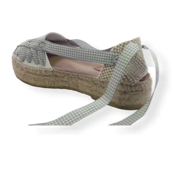 D'SPART MANRESA PLATAFORMA VICHY GRIS