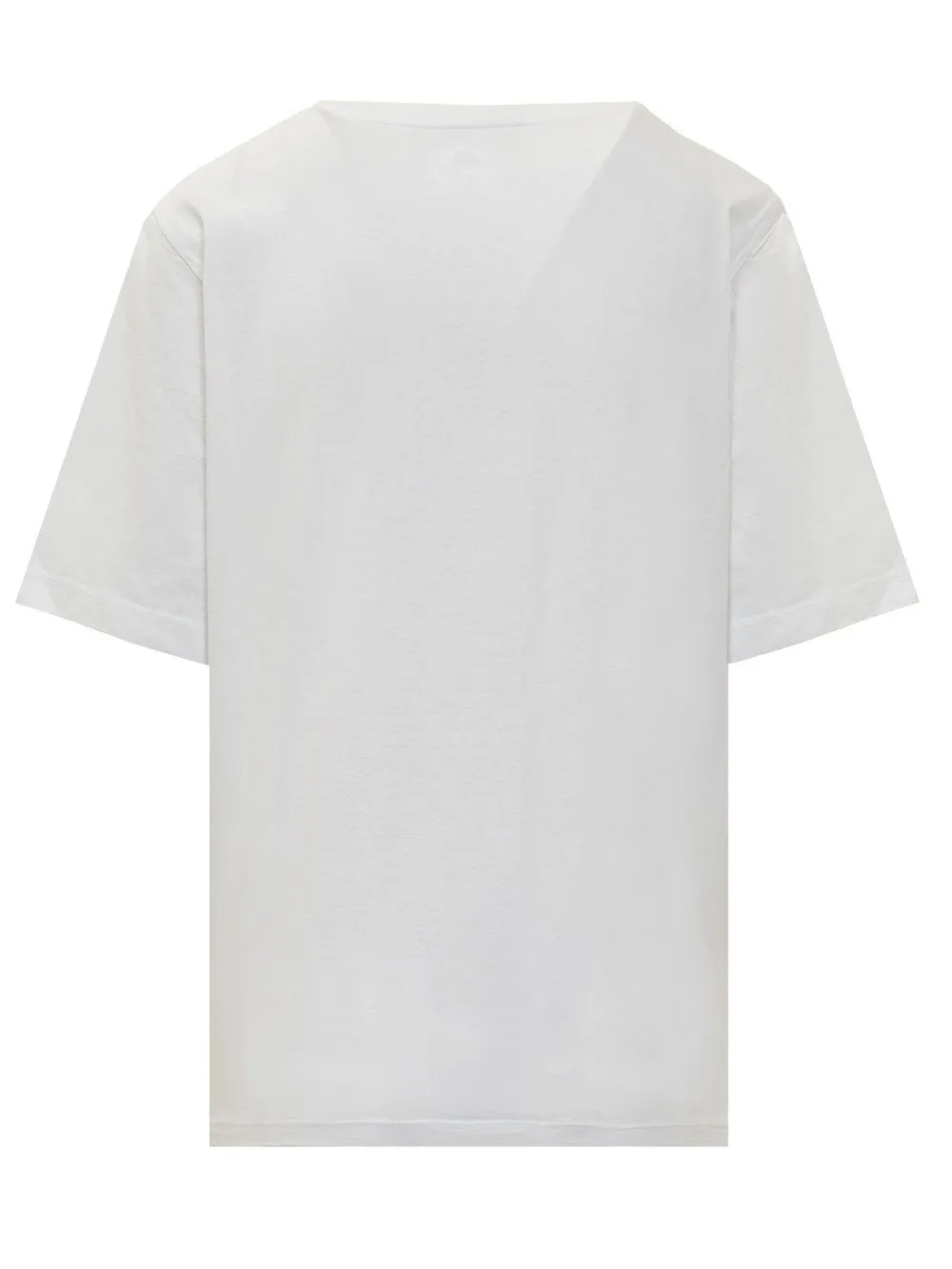 DSQUARED2 ICON COLLECTION T-Shirt with Logo