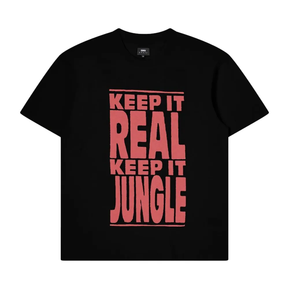 Edwin t-shirt  uomo Keep It Real I034165.89.67