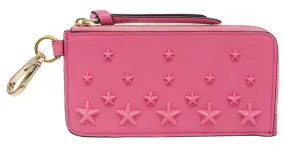 estrella de jimmy choo Rosa 
