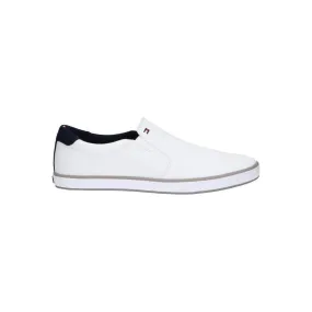 FM0FM00597 ICONIC SLIP ON SNEAKER