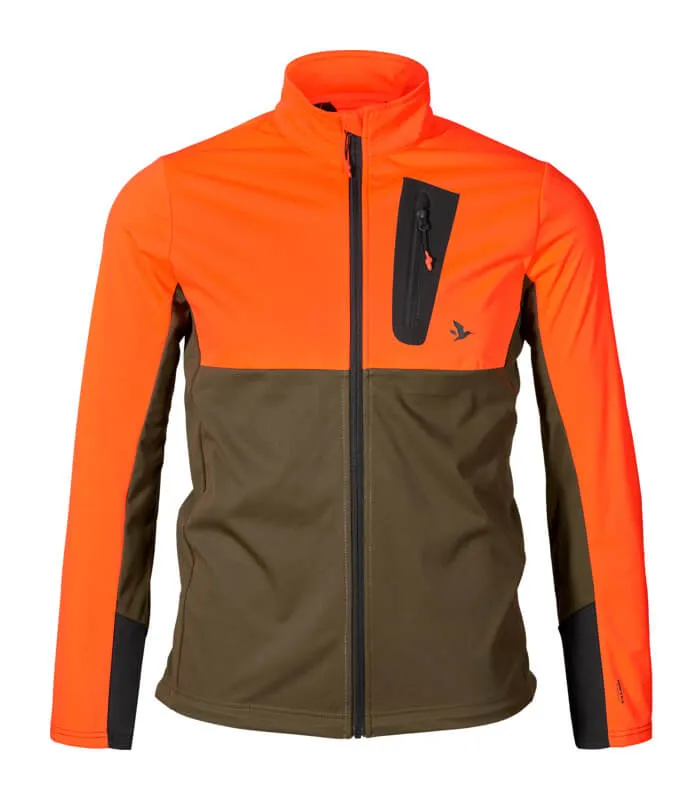 Force Advanced chaqueta softshell