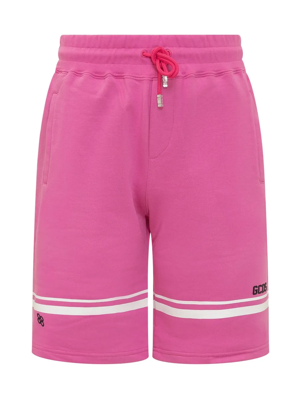 GCDS Shorts with Logo
