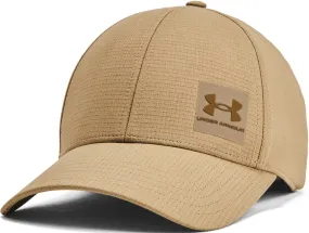 Gorra Under Armour M Iso-chill Armourvent STR-BRN
